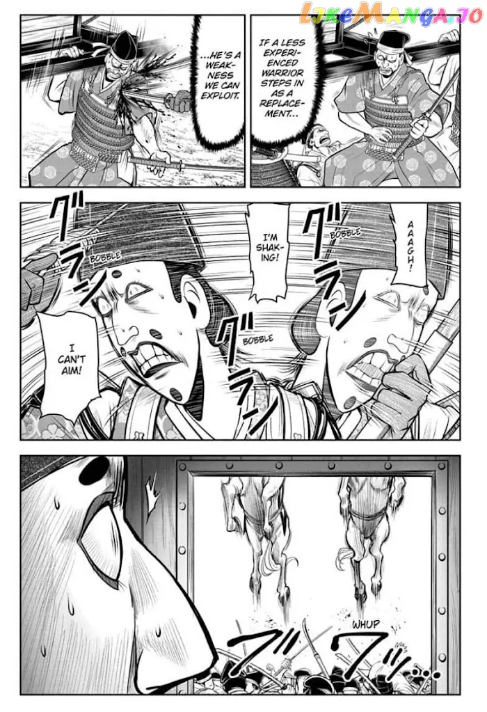 The Elusive Samurai Chapter 42 image 13_optimized